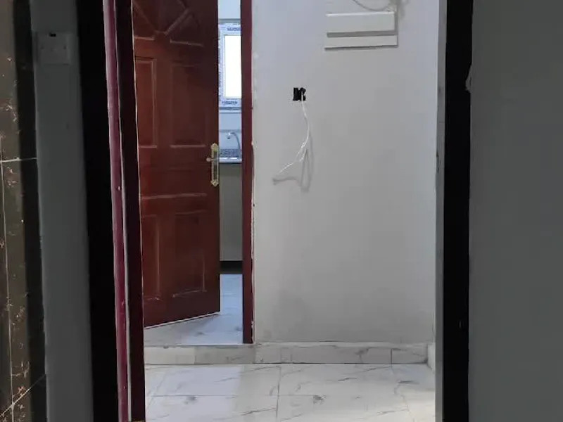3 Bedroom Apartment in Buula Xuubey, Mogadishu — $400/mo