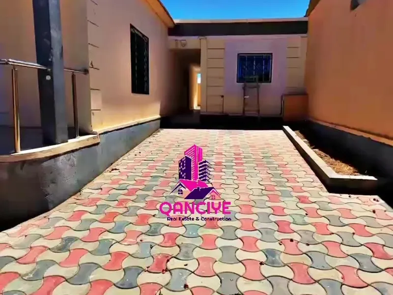 6 Bedroom Villa in Masalaha Bari, Hargeisa — $350/mo