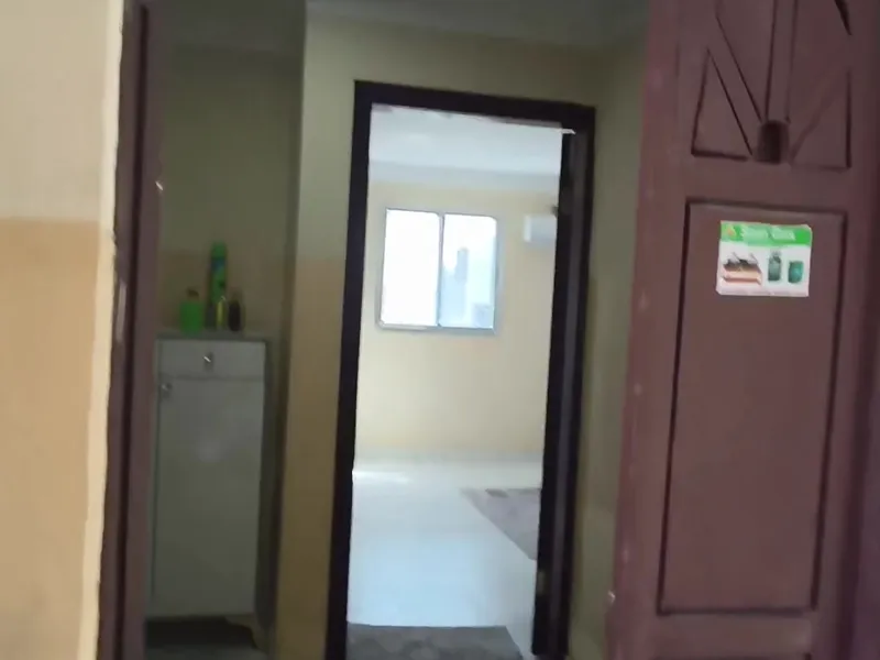2 Bedroom Apartment in Shaqaalaha, Mogadishu — $500/mo