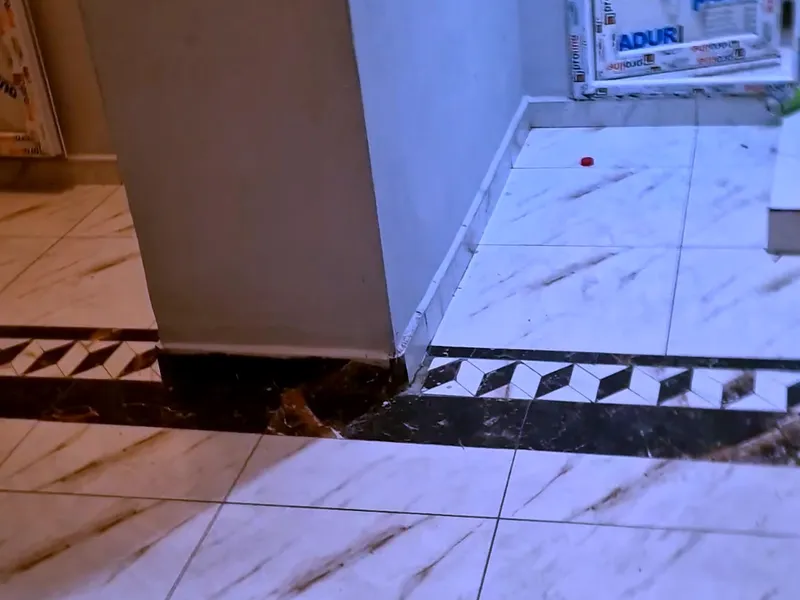 2 Bedroom Apartment in Somali Cafe, Mogadishu — $300/mo