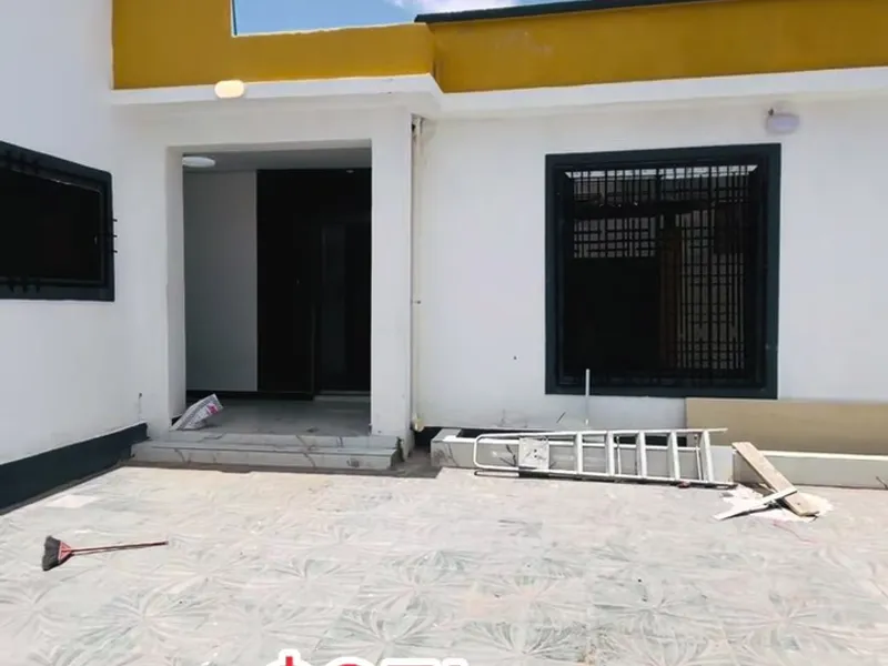 7 Bedroom Villa in Jigjiga Yar, Hargeisa — $93,000