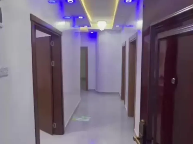 5 Bedroom Villa in Masalaha Galbed, Hargeisa — $300/mo