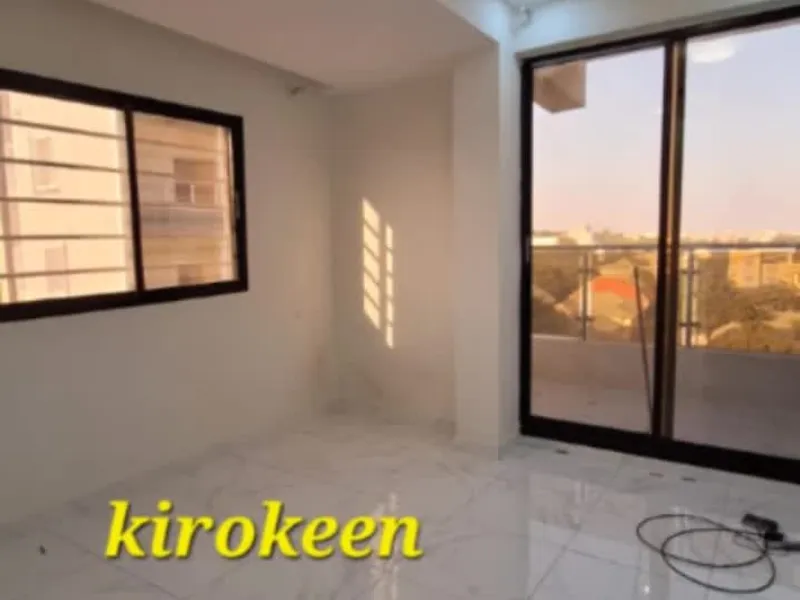 1 Bedroom Apartment in Baar raaxo, Mogadishu — $200/mo