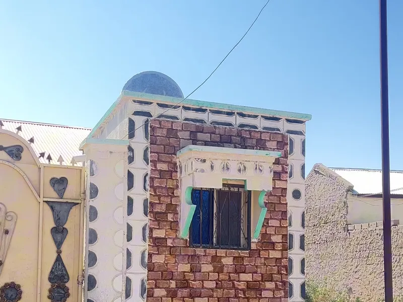 3 Bedroom Villa in Ina mooge, Hargeisa — $110/mo