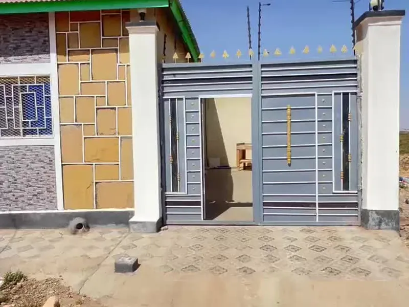 3 Bedroom Villa in Masalaha Galbed, Hargeisa — $150/mo