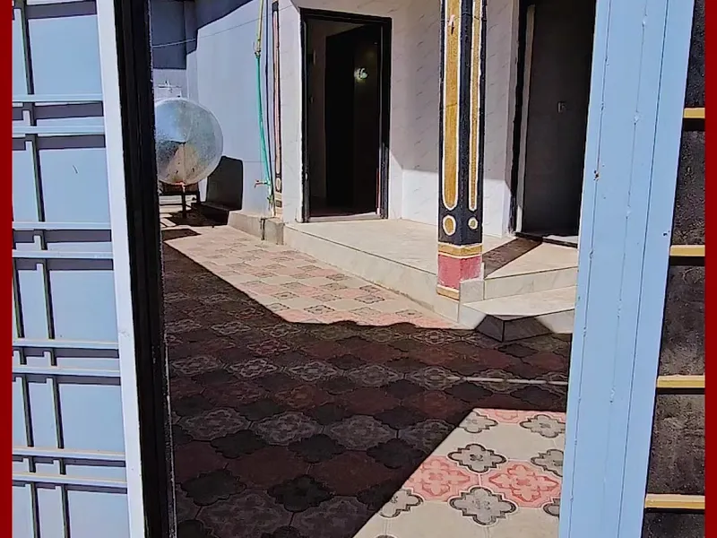 4 Bedroom Villa in Masalaha, Hargeisa — $250/mo