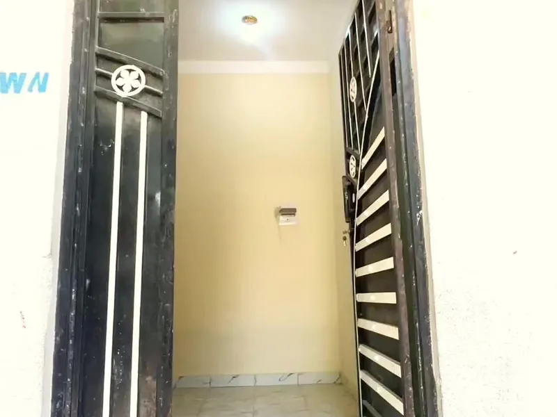 3 Bedroom Apartment in Hodan, Mogadishu — $350/mo