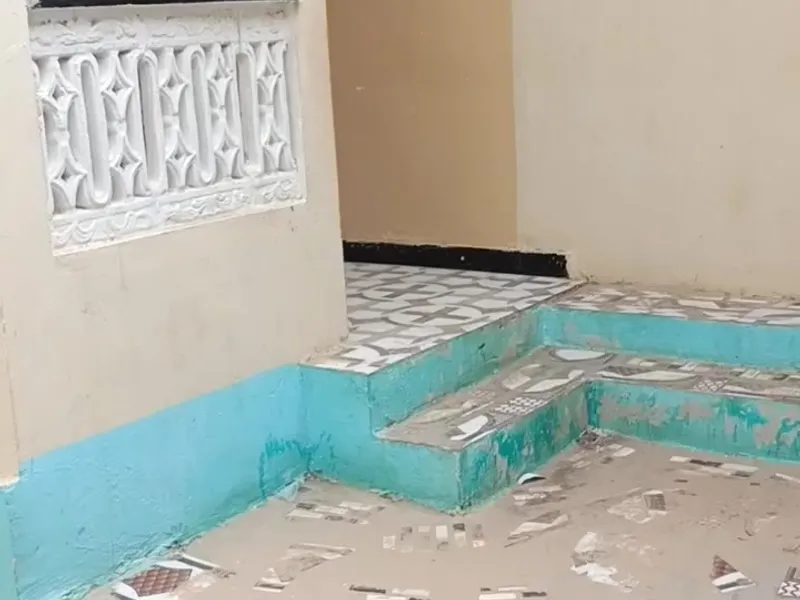 3 Bedroom Villa in Ciise Cabdi, Mogadishu — $150/mo
