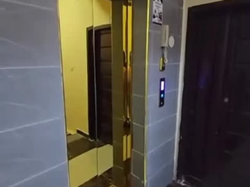 2 Bedroom Apartment in Suuq Bacaad, Mogadishu — $260/mo