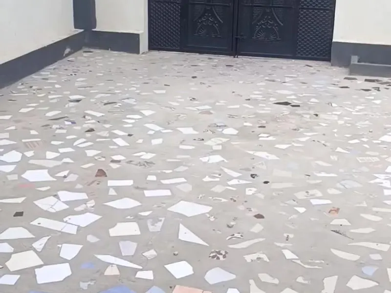 3 Bedroom Villa in Ciise Cabdi, Mogadishu — $200/mo