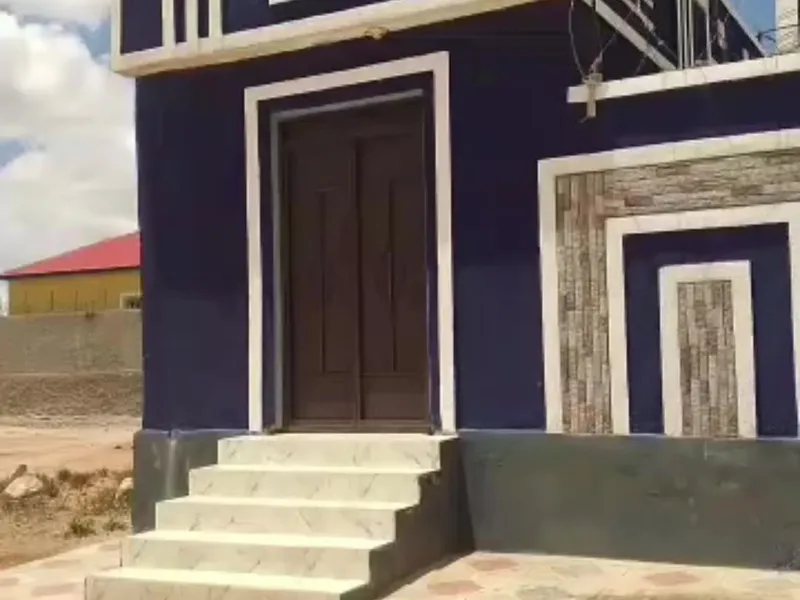 6 Bedroom Villa in Ex kantroolka, Hargeisa — $200/mo