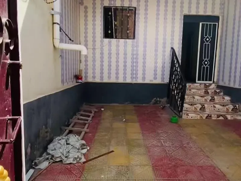 4 Bedroom Villa in Half london, Hargeisa — $230/mo
