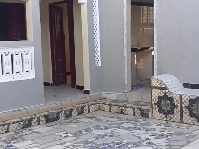 4 Bedroom Villa in Ciise Cabdi, Mogadishu — $150/mo