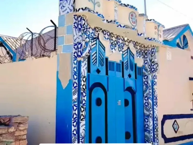 4 Bedroom Villa in Masjidka dahabi, Garoowe — $200/mo