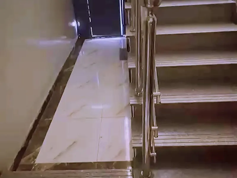 2 Bedroom Apartment in Maka al Mukarama, Mogadishu — $300/mo