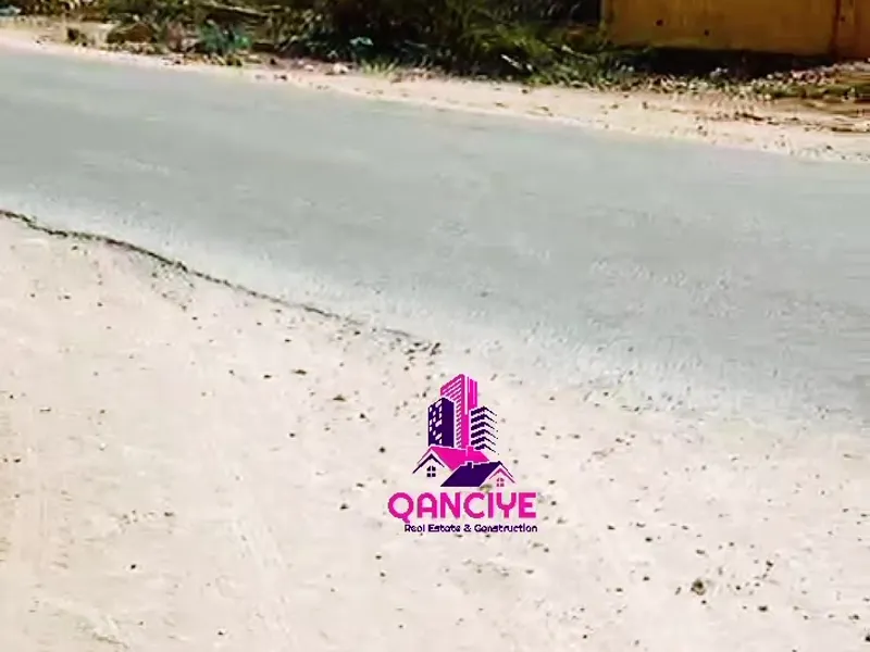 Land in Masalaha Galbed, Hargeisa — $75,000