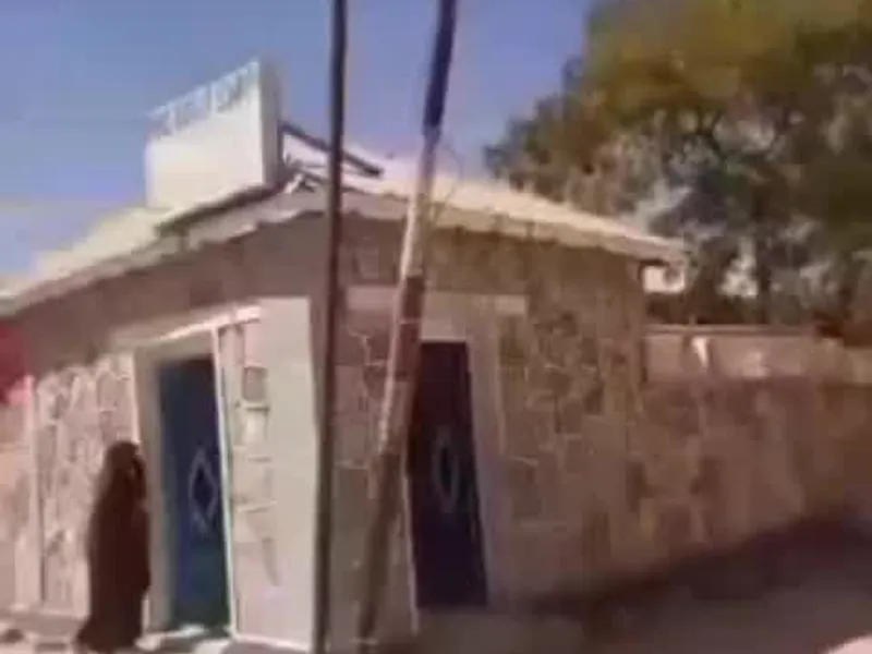 6 Bedroom Villa in Calaamada, Hargeisa — $350/mo