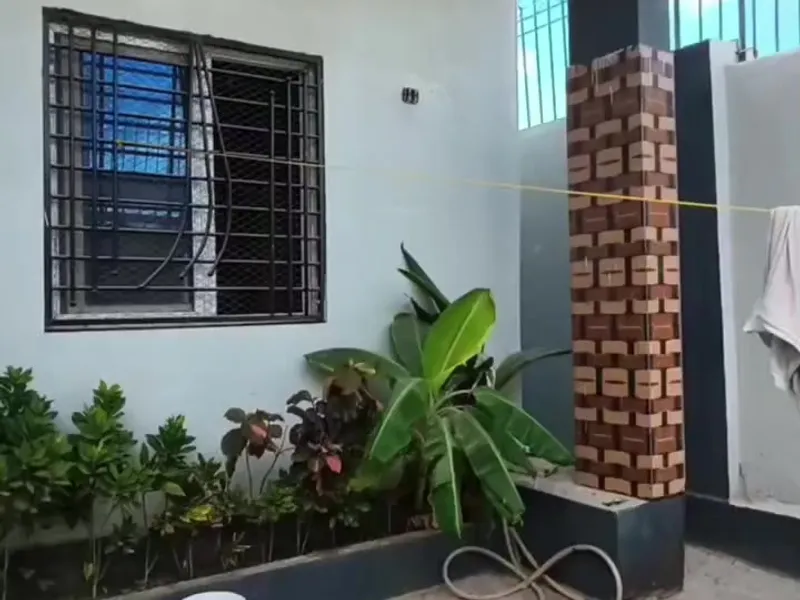 5 Bedroom Villa in Duco Hospital, Mogadishu — $350/mo