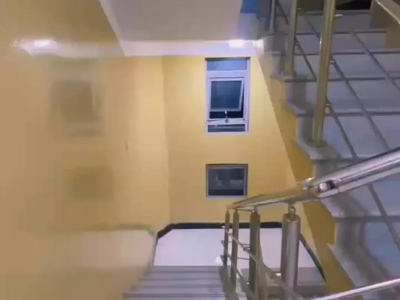 2 Bedroom Apartment in Shaqaalaha, Mogadishu — $250/mo