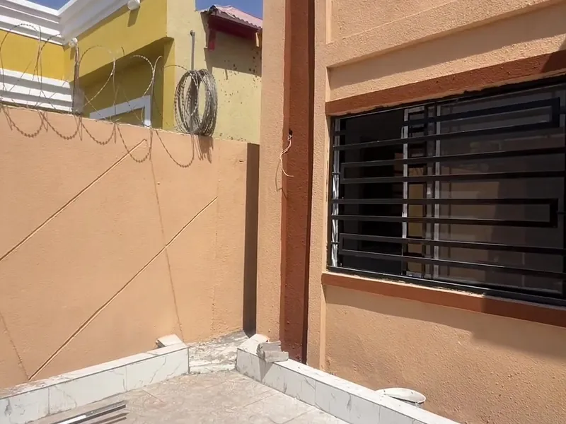 7 Bedroom Villa in Gantaalaha, Hargeisa — $68,000