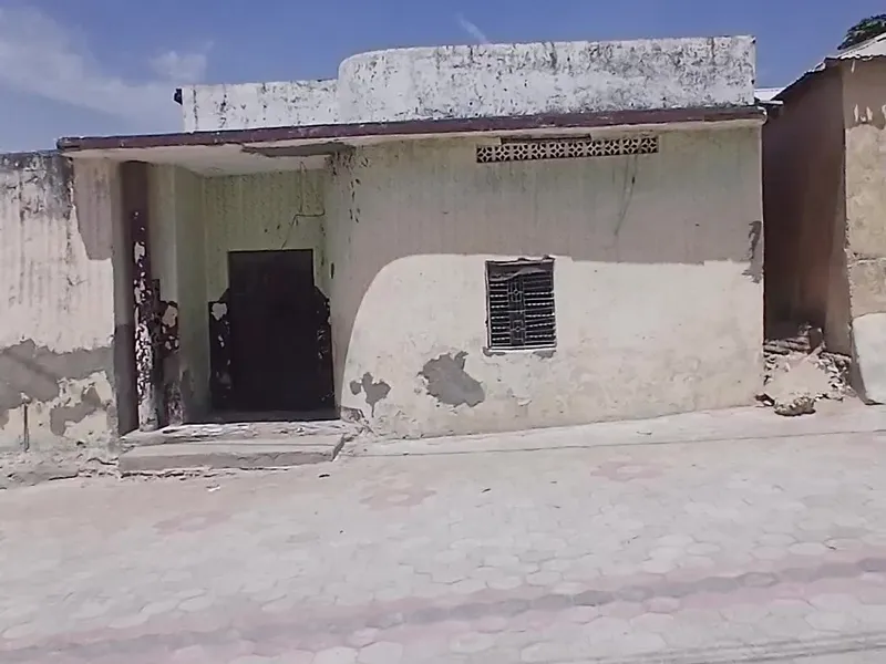 Land in Siisi, Mogadishu — $65,000