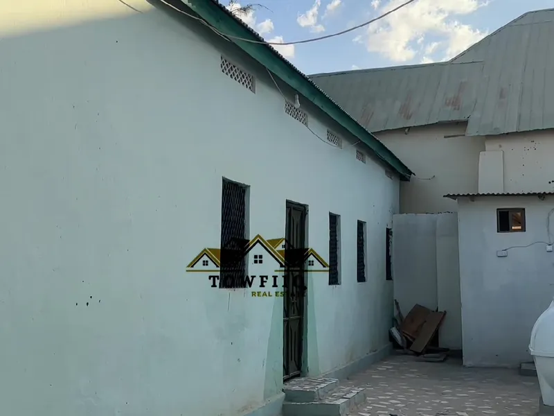 3 Bedroom Villa in Hanti wadaag, Garoowe — $200/mo