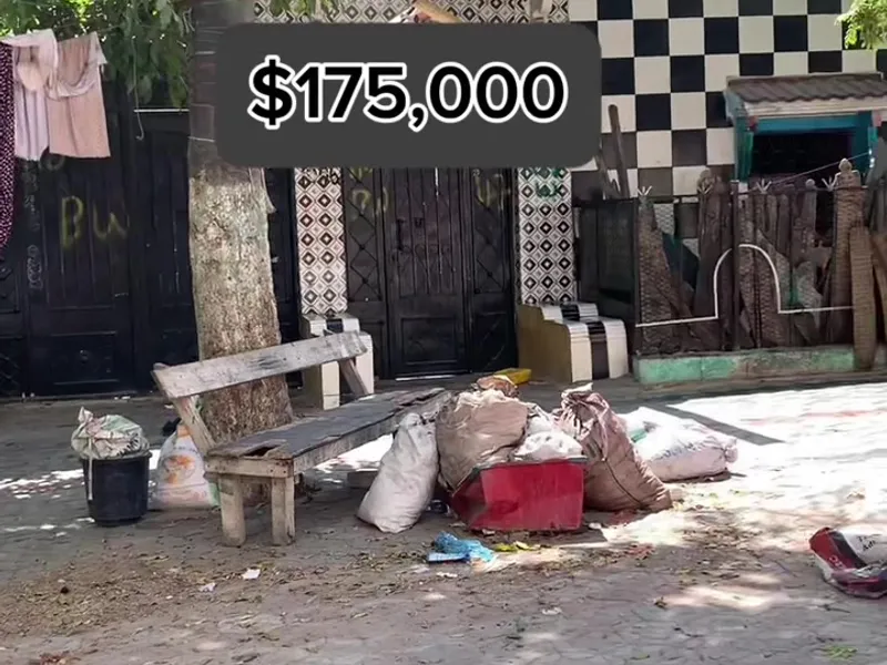 Villa in Siinay, Mogadishu — $175,000