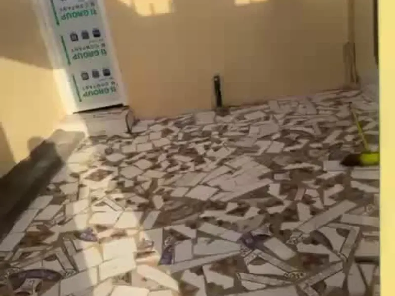 3 Bedroom Villa in Mubarak, Garoowe — $220/mo