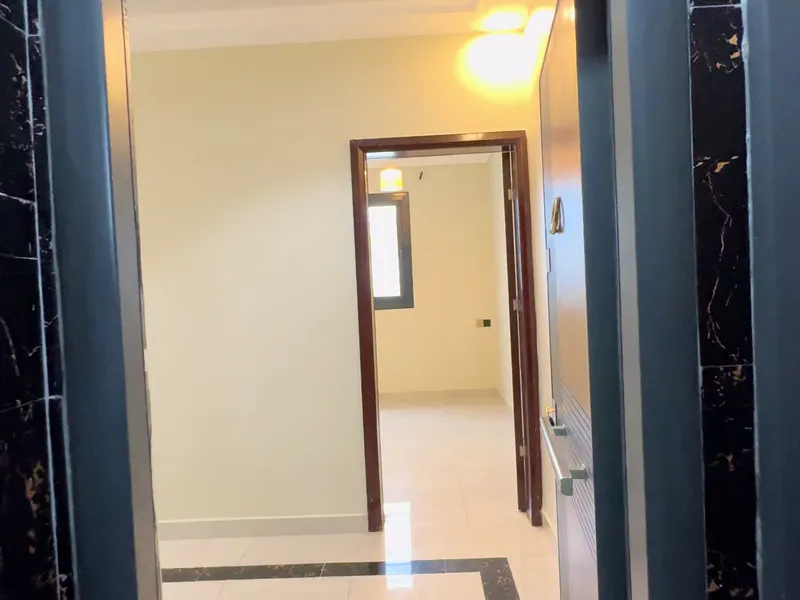 2 Bedroom Apartment in Black Sea, Mogadishu — $250/mo