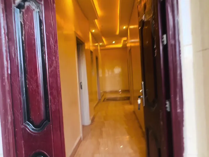 6 Bedroom Villa in Sacadadiin, Hargeisa — $330/mo