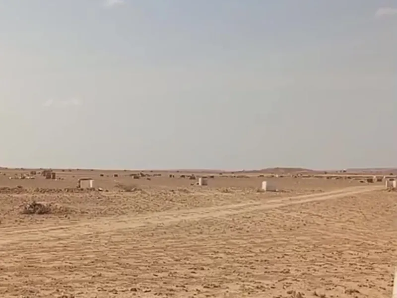 Land in Mubarak, Garoowe — $30,000