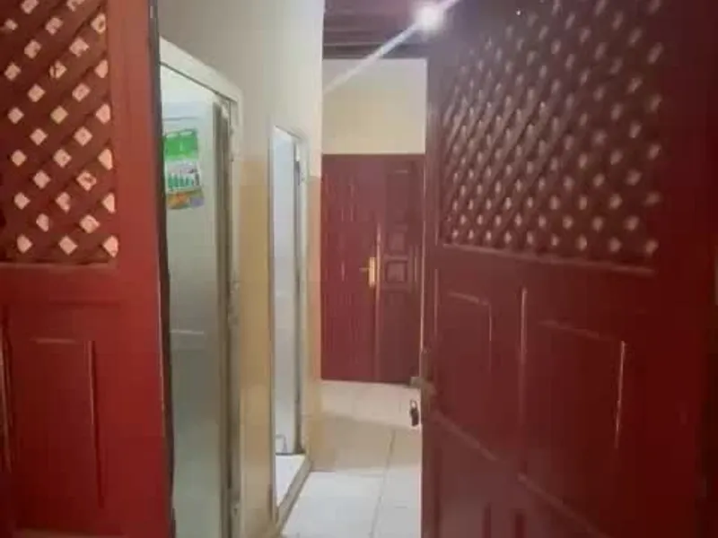 2 Bedroom Apartment in Jeyga, Mogadishu — $230/mo