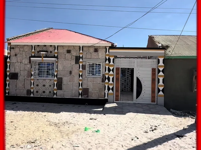 4 Bedroom Villa in Mohamed Mooge, Hargeisa — $150/mo