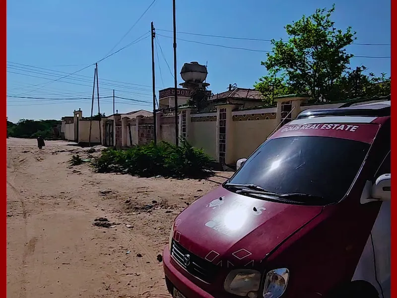 5 Bedroom Villa in Jigjiga Yar, Hargeisa — $260/mo