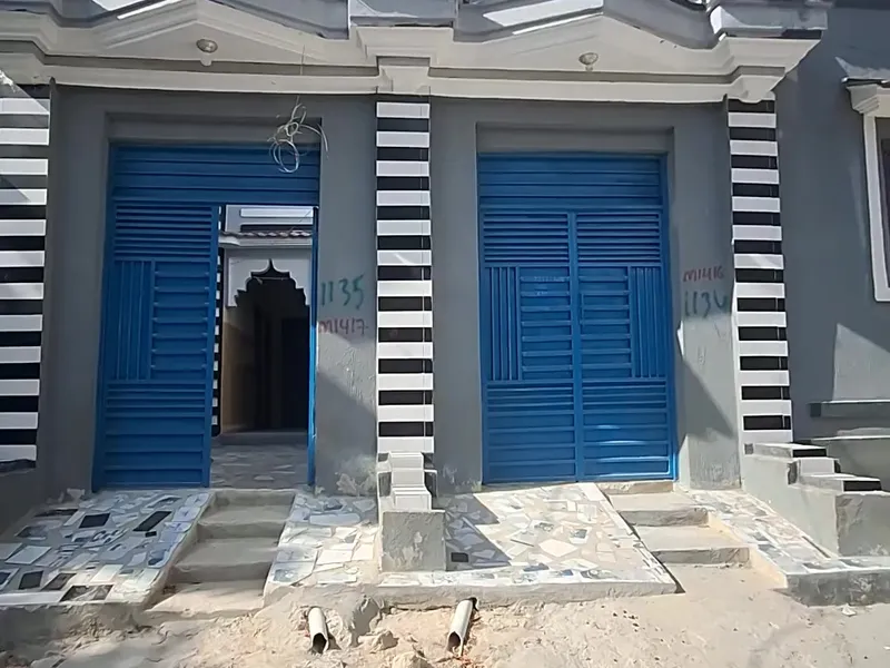 3 Bedroom Villa in Faloranzo, Mogadishu — $280/mo