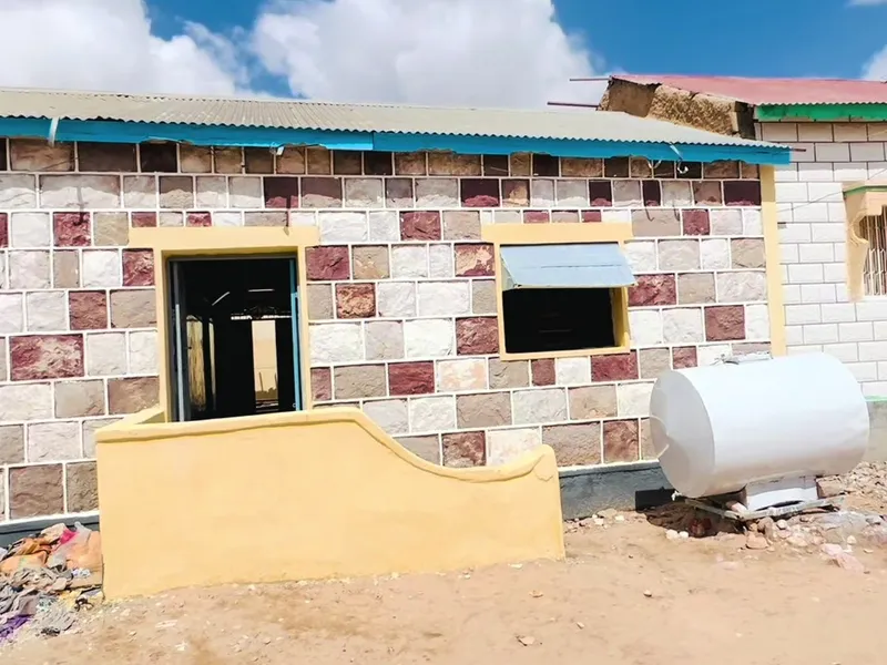 5 Bedroom Villa in Jungalka, Hargeisa — $35,000/mo