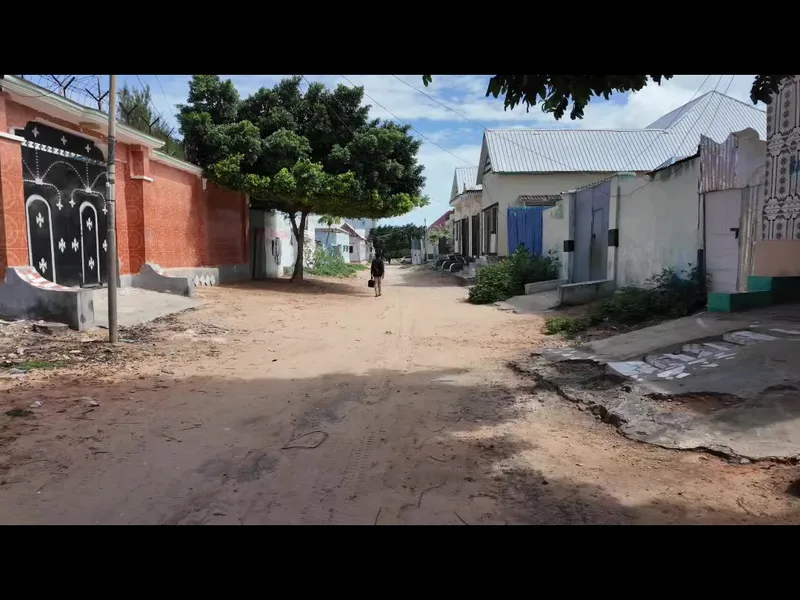 Land in Galmudug, Mogadishu — $75,000