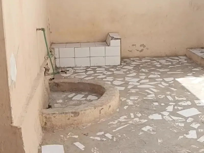 3 Bedroom Villa in Ciise Cabdi, Mogadishu — $190/mo