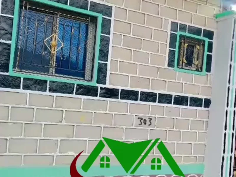 4 Bedroom Villa in Jarka, Borama — $200/mo
