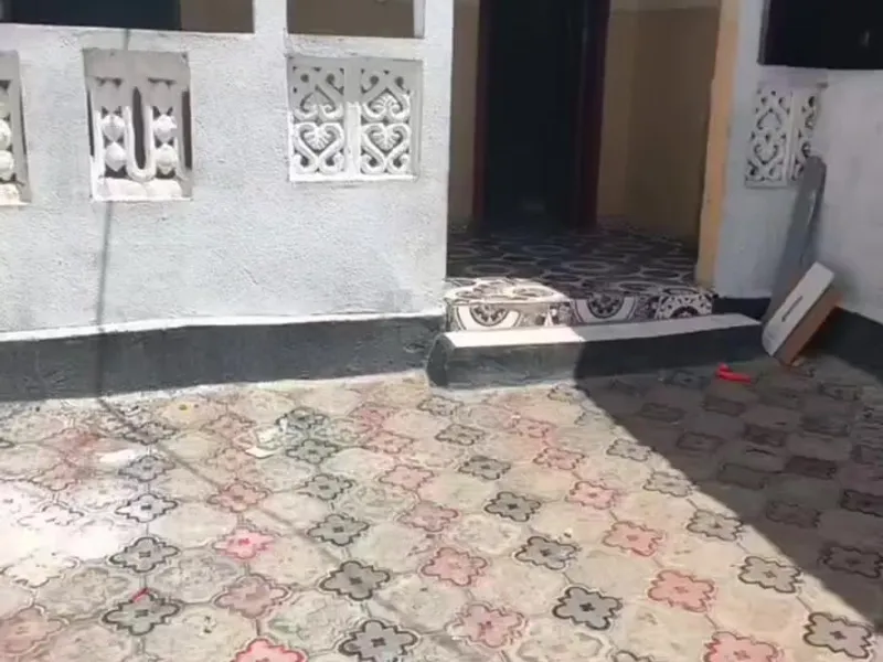 4 Bedroom Villa in Tabeelaha, Mogadishu — $250/mo