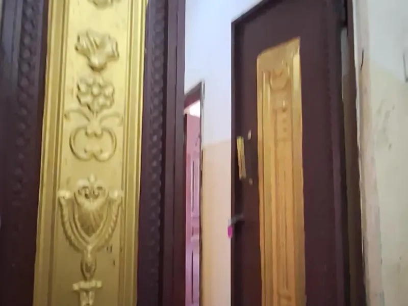 3 Bedroom Apartment in Degmada, Mogadishu — $300/mo