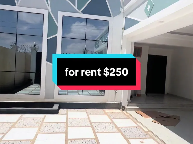 7 Bedroom Villa in Xero Owr, Hargeisa — $250/mo