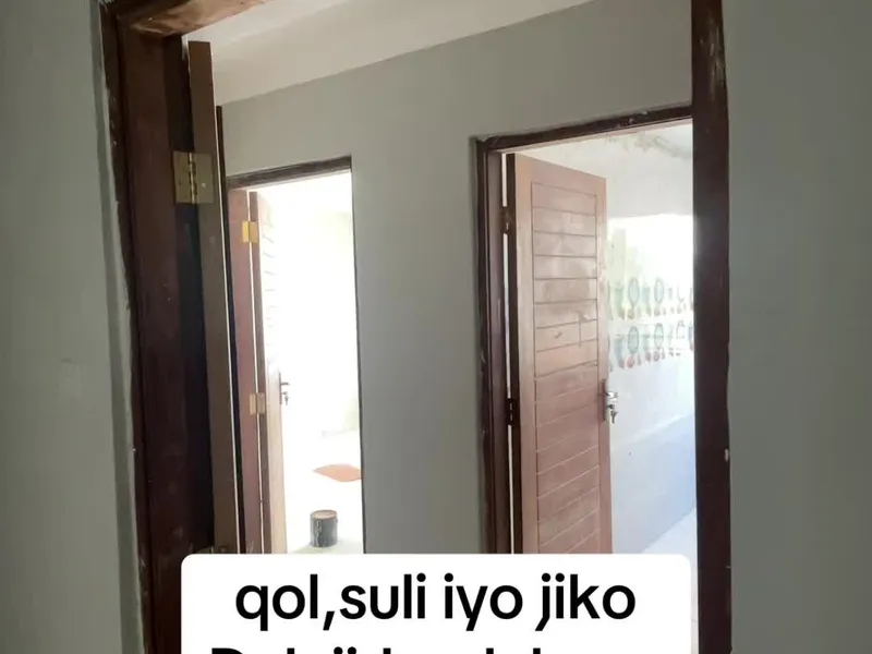 1 Bedroom Apartment in Bondhere, Mogadishu — $200/mo