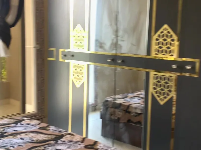 2 Bedroom Apartment in Suuq Bacaad, Mogadishu — $450/mo