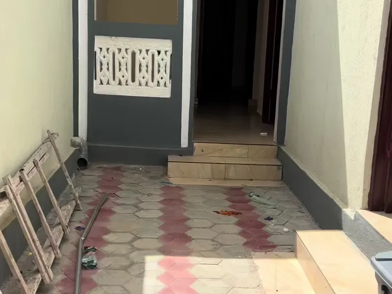 3 Bedroom Villa in Ciise Cabdi, Mogadishu — $180/mo