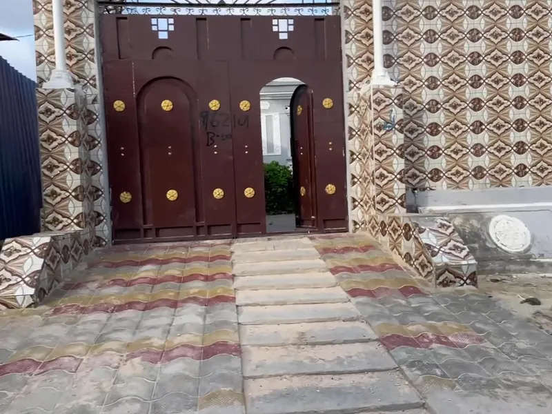 4 Bedroom Villa in Warshadaha, Mogadishu — $240/mo