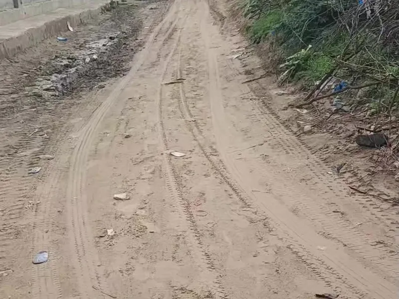 Land in Ceelasha Biyaha, aaga marwaaz — $36,500