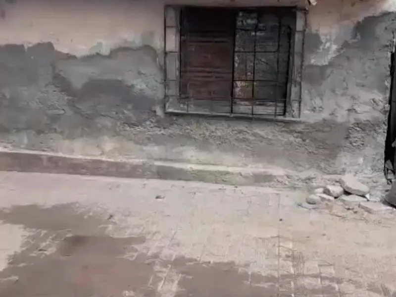 Villa in Cali bolay, Mogadishu — $135,000
