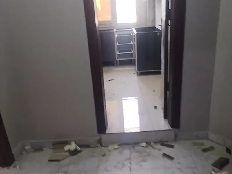 3 Bedroom Apartment in Hodan, Mogadishu — $350/mo