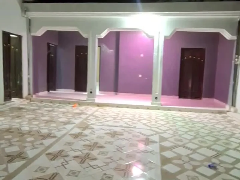 5 Bedroom Villa in 1da August, Garoowe — $350/mo